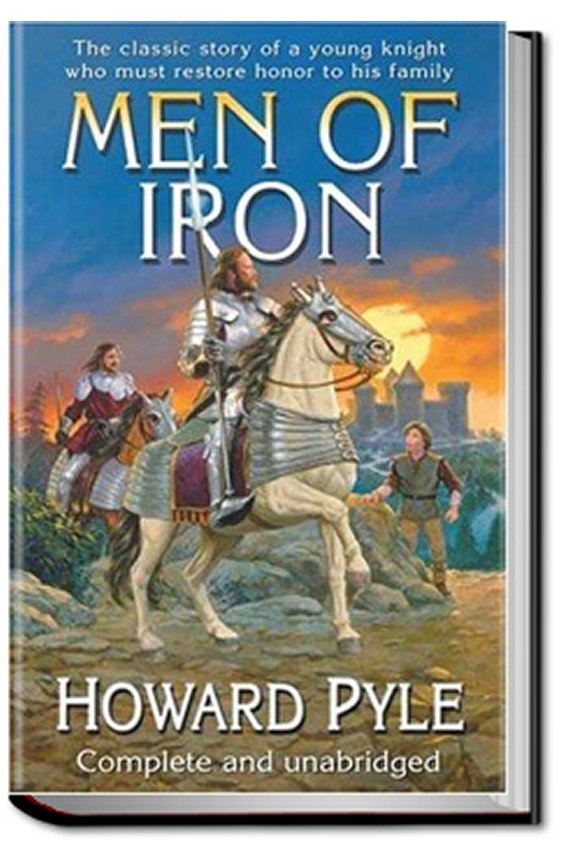 Men of Iron